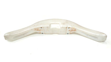 White Front Spoiler Bumper 1040mm