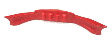Red Front Spoiler Cadet 880mm