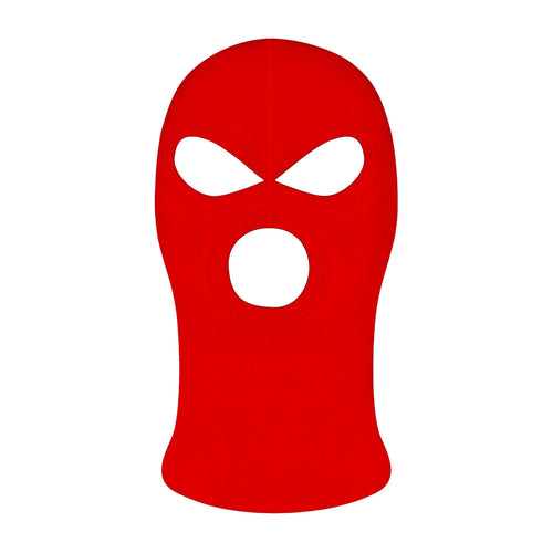 Balaclava With 3 Hole (Tri-Hole)