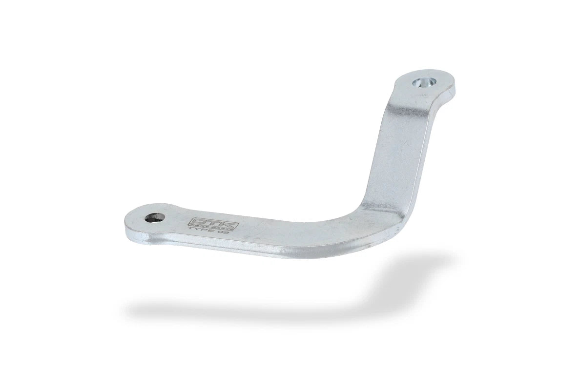 OTK OK ROK DVS KF Exhaust Support 0256.IA Type 02