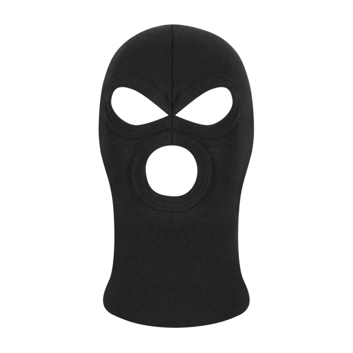 Balaclava With 3 Hole (Tri-Hole)