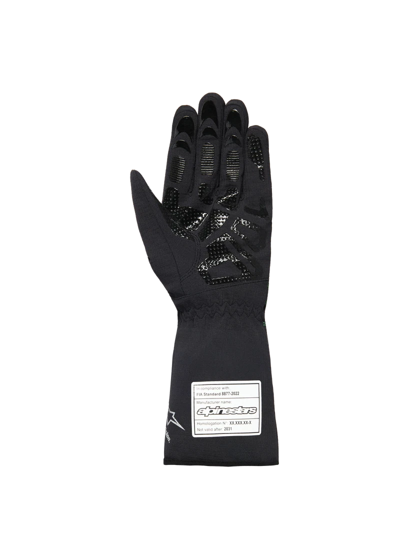 Alpinestars Tempest V3 'S' Waterproof Gloves (Youth) 3550726