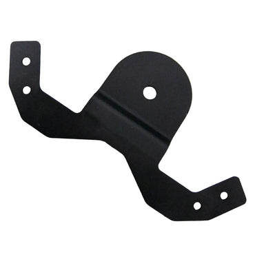 Mychron Dash Bracket For OTK Wheel Black/Silver