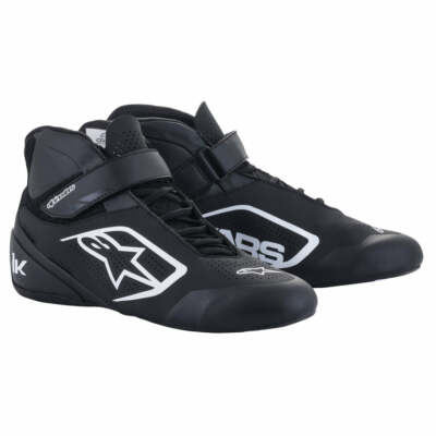 Alpinestars Tech 1-K Boots 2712018 UK 2.5 / US 3.5 CLEARANCE