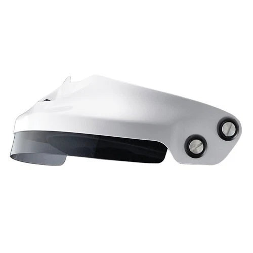 Arai GP5W JT/F Peak White (1320)