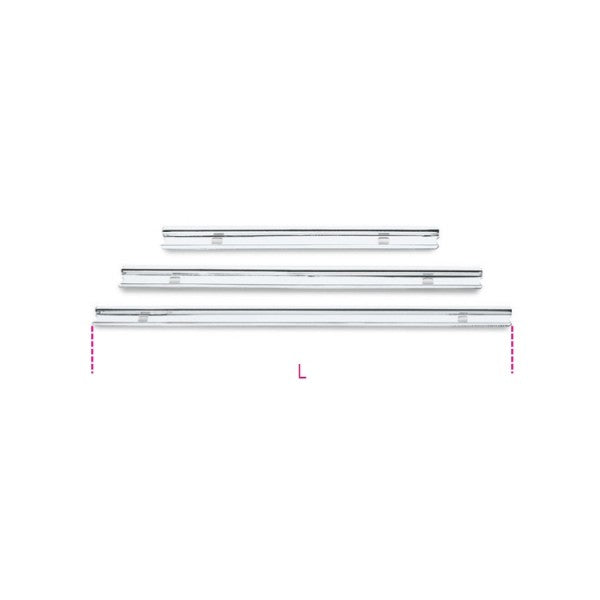 Beta SB1 Socket Rail