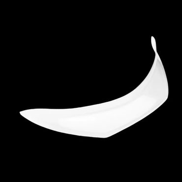 Schuberth Chin Spoiler Clear