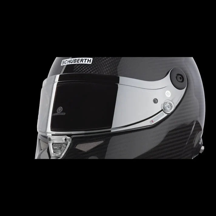 Schuberth Clear Mirrored Visor