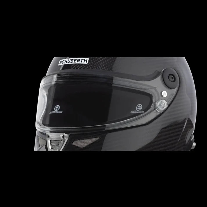 Schuberth Light Smoked Visor
