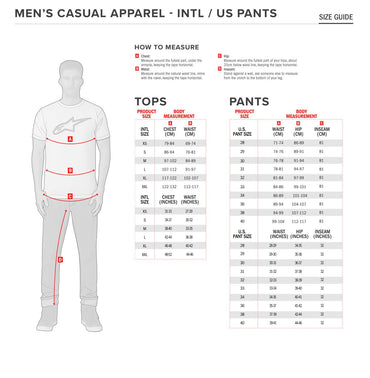 ALPINESTARS ZX Evo V3 Top - Long Sleeve 4750325