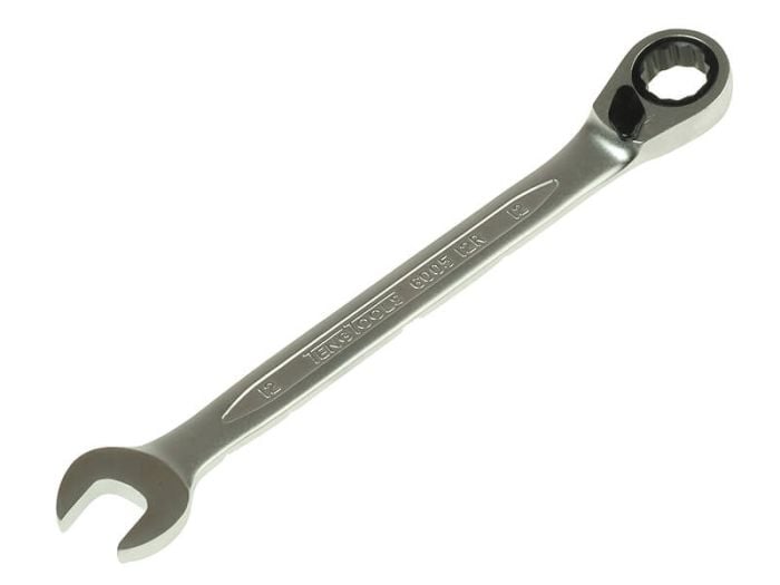 Teng Tools Spanners Combination / Ratchet