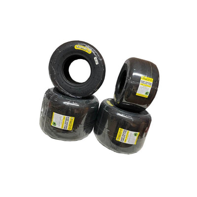 Tyre bundles