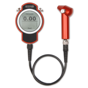 Unipro Unityre IR Infra-Red Anodized (Tyre And Track Temp)