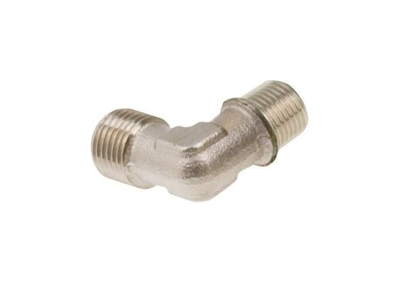 OTK Brake pipes L Type Connector