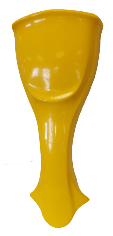 KG CA/11 Red Nassau Panel 700mm CIK