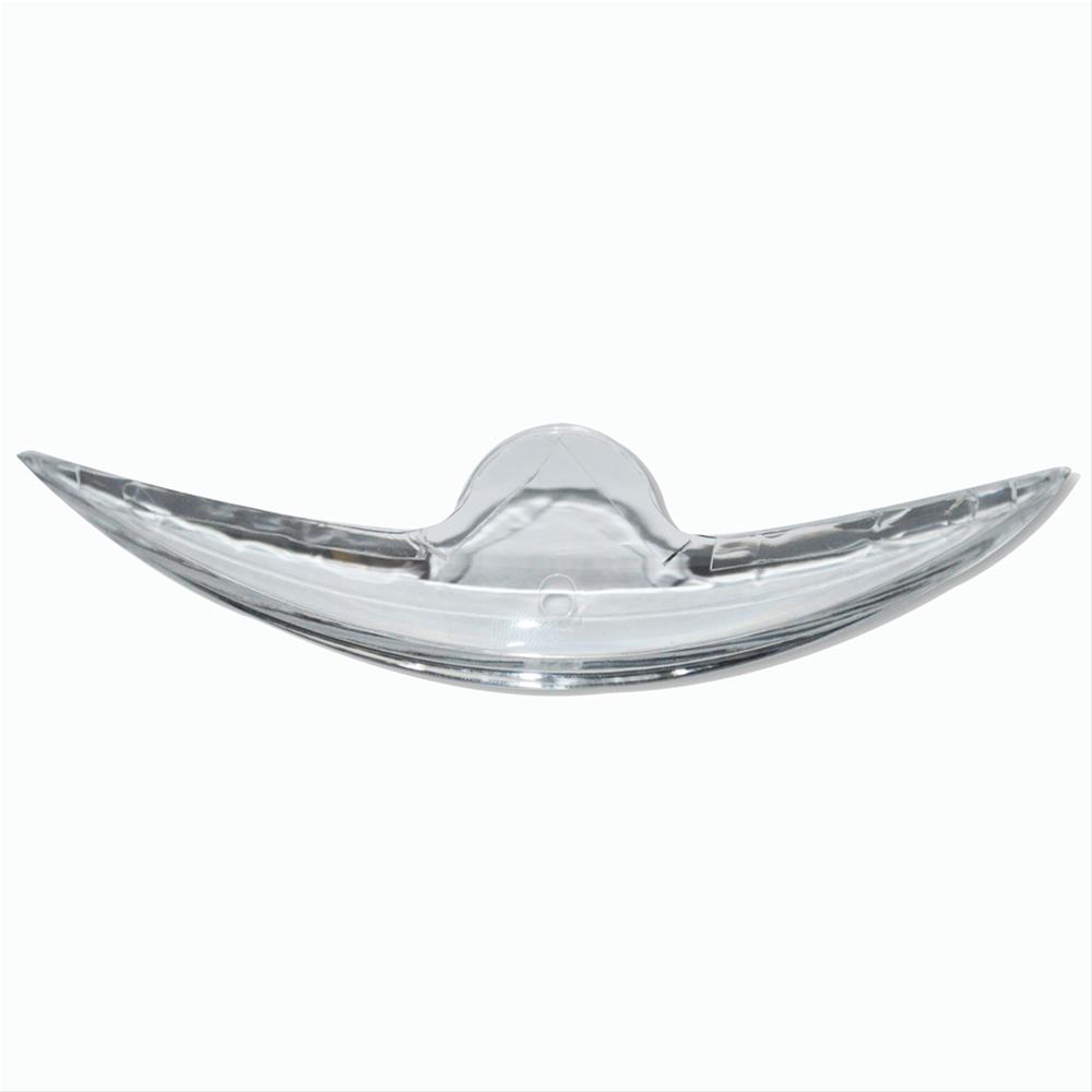 Zamp Helmet Spoiler