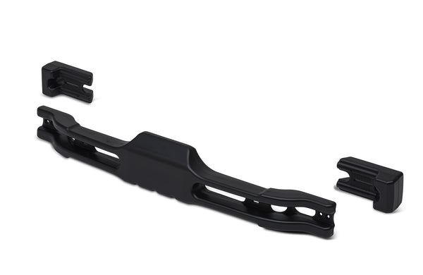 OTK Rear Bumper M10 Plastic 3 Piece