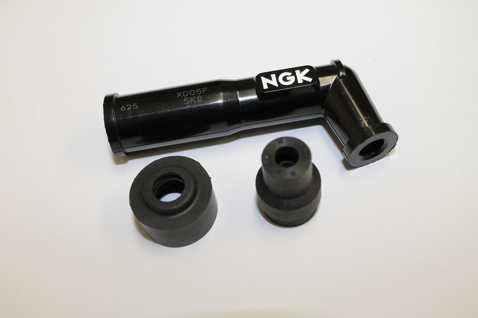 NGK Spark Plug Cap To Suit Honda GX160 / GX200 T1 / T2
