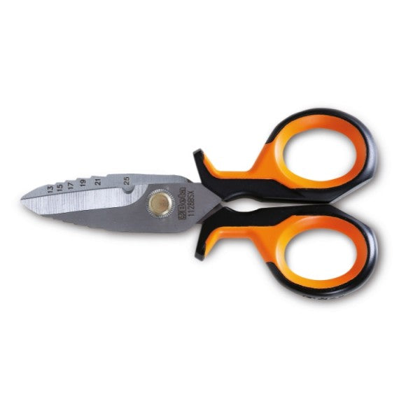 Beta Tools Electrician's Scissors Ø 13÷24 mm 1128BSX