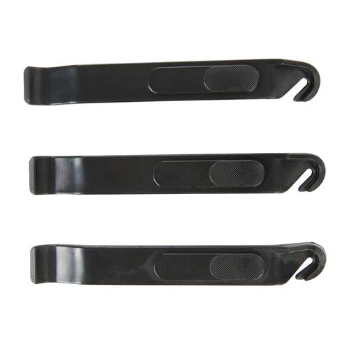 Silverline Plastic Tyre Lever Set 3pce 110mm 127083