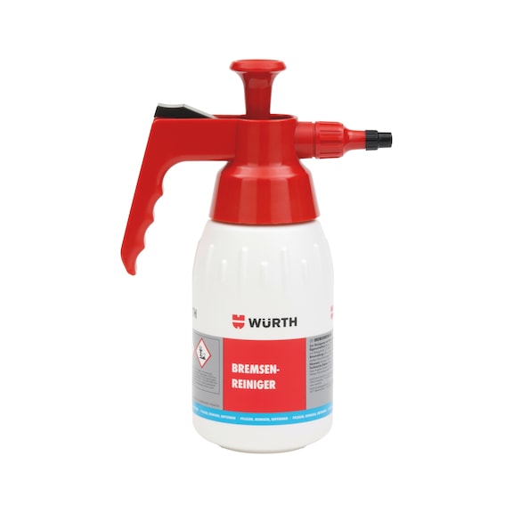 Wurth Pump Dispenser Pressure Sprayer1000ml/1L