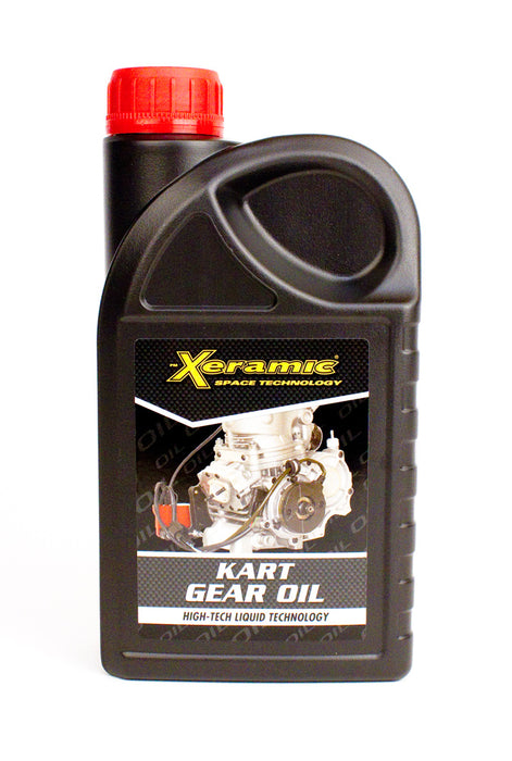 Xeramic Kart Gear Oil 1lt