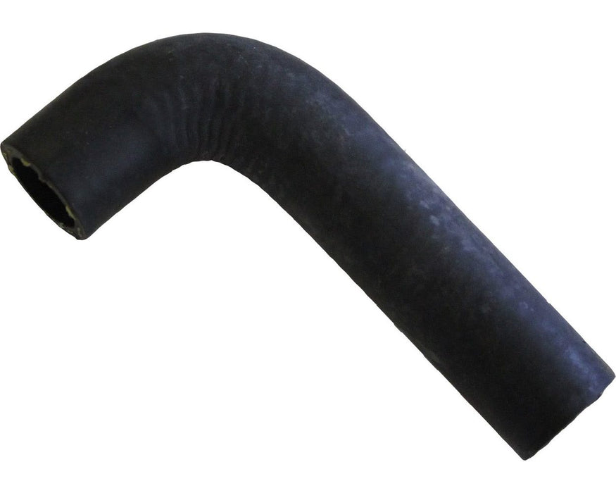 Rotax Max Silver Radiator Hose Pipe For Thermostat