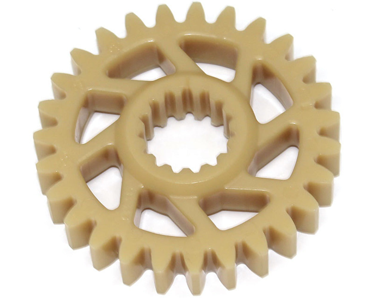 balance bis gear Rotax Max Balance Gear 27 Tooth