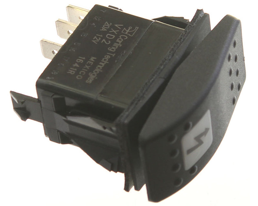 Rotax 12V Max Evo Multiple Function Switch 264852