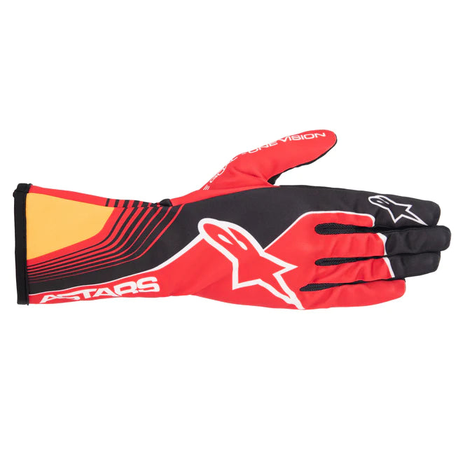 Alpinestars Tech-1 K Race V2 Future Gloves 3552223