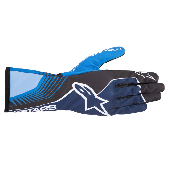 Alpinestars Tech-1 K Race V2 Future Gloves 3552223