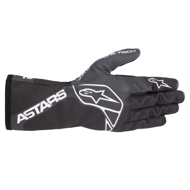 Alpinestars Tech-1 K Race S V2 Vision Youth Gloves 3552623