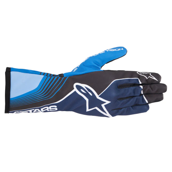 Alpinestars Tech-1 K Race S V2 Future Youth Gloves