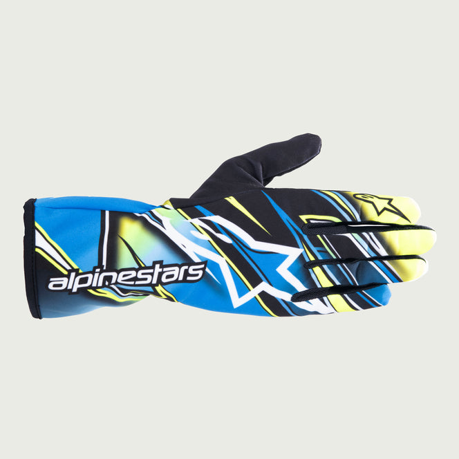 Alpinestars Tech-1 K Race V2 Competition Gloves Adult 3553224