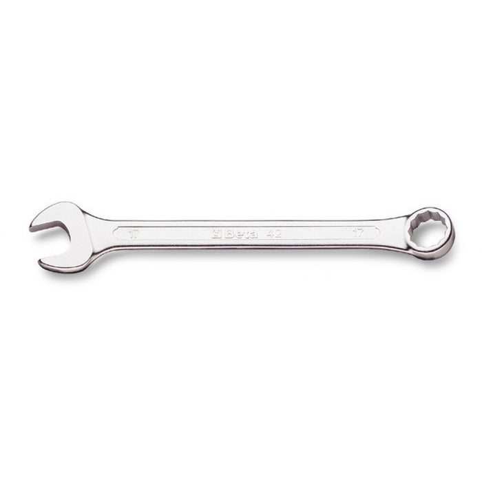 Beta 42 Combination Wrench 16mm Tools Workshop