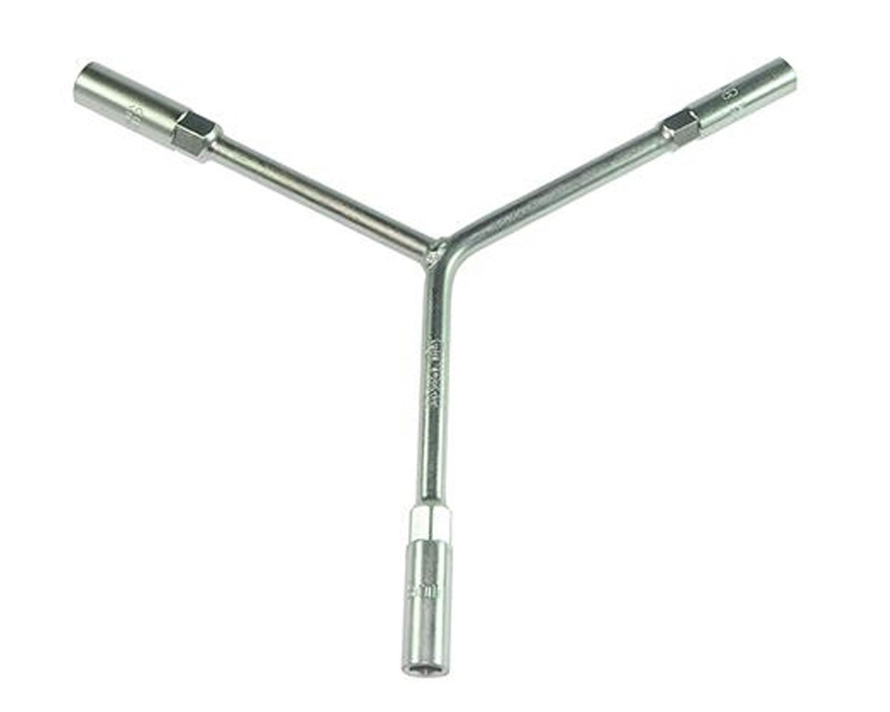 Silverline Y Wrench 13,17,19mm
