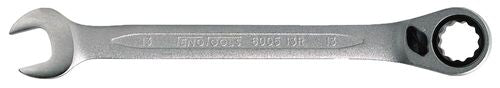 Teng Tools Spanner Ratchet Reversible Combn 10mm 600510R