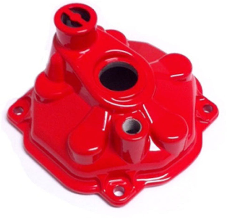 Rotax Max Evo Cylinder Head Cover Red