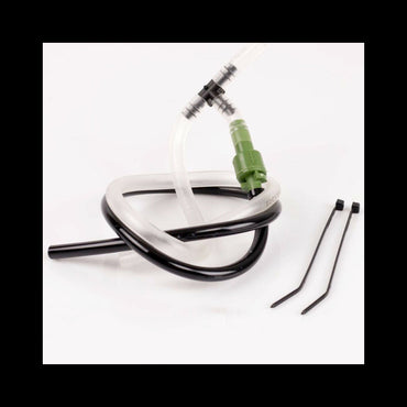 Rotax Evo Check Valve and Pressure Valve Hose Kit 651010