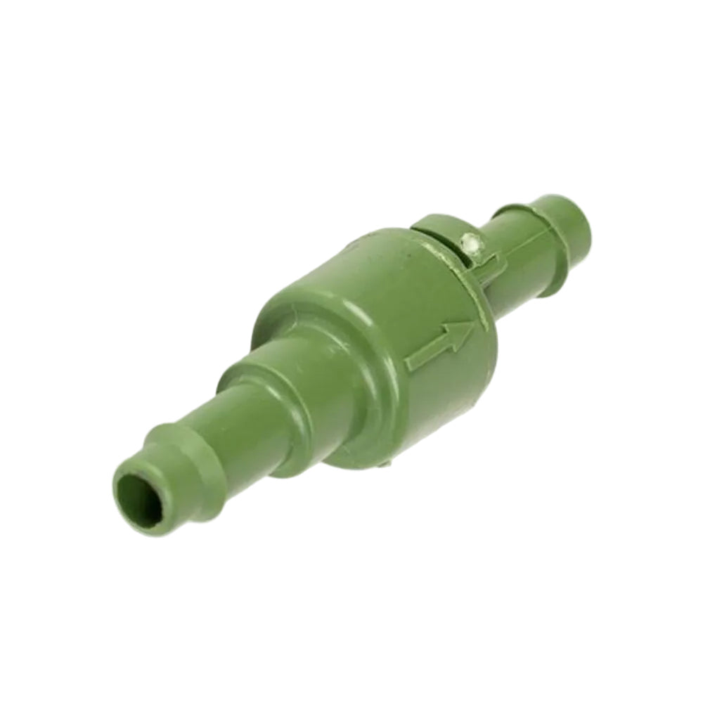 Rotax Max Evo Power Valve Green Check Valve