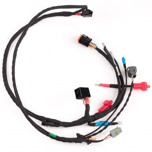 Rotax Max Evo Wiring Harness 666836 Genuine Loom