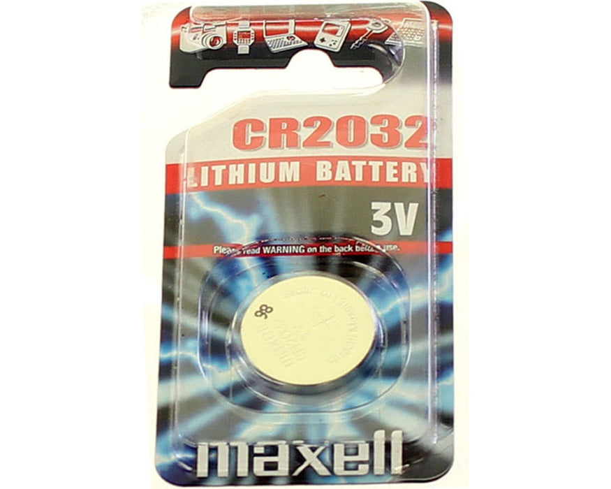 3V Battery CR2032