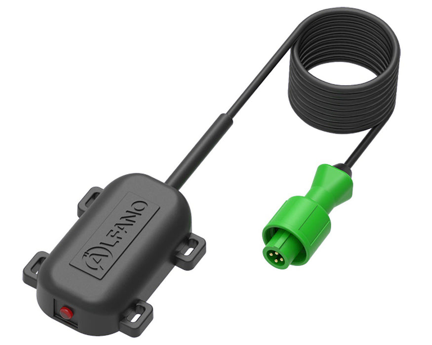 Alfano A1401 Infrared Sensor For Lap Time Recording