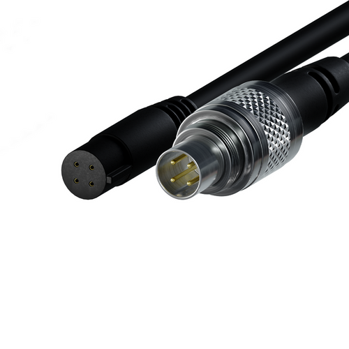 AIM Mychron 4 Pin Patch Lead For Magnetic Sensor Expansion Box