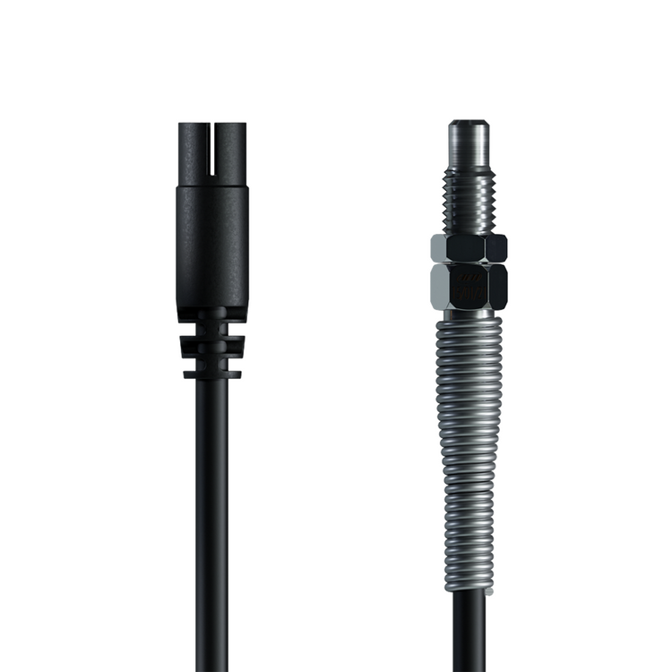 Mychron 4 Water Temperature Sensor Black M5 5mm