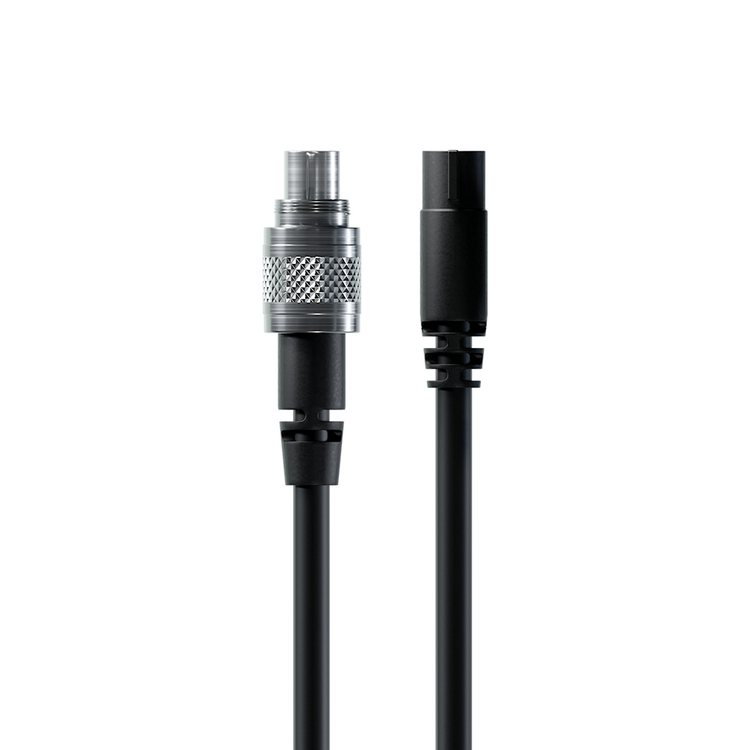 AiM MyChron Water Temperature Sensor 712-719 3 Pin Patch Lead