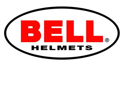 Bell Helmet KC7 White CMR 2016 FIA Snell 13100