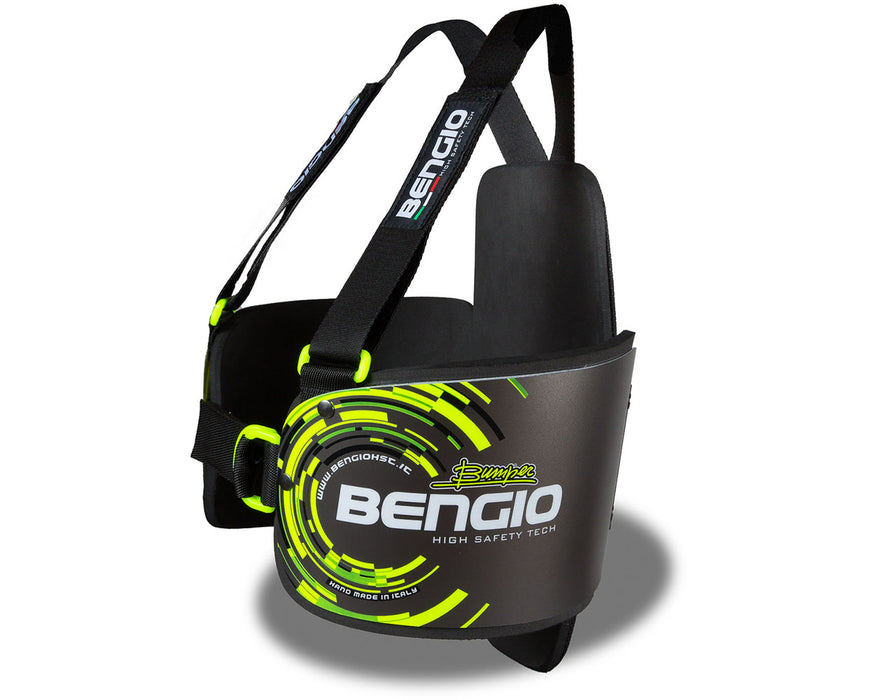Bengio HST Bumper Plus+ Karting Rib Protector