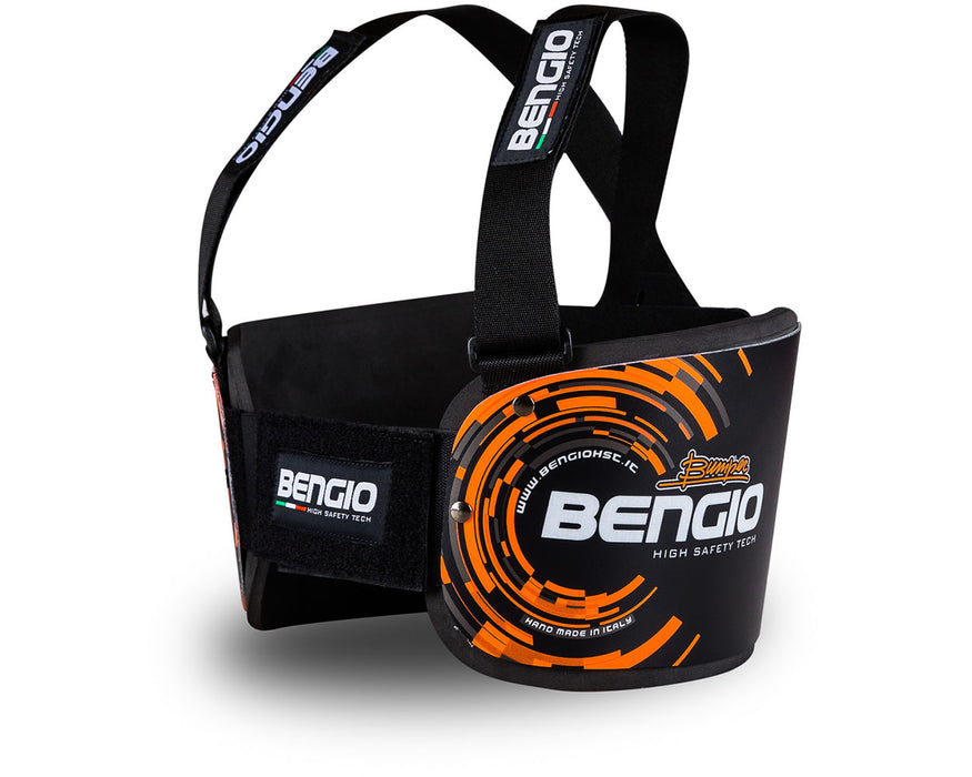 Bengio Rib Protector Standard All Sizes and Colours