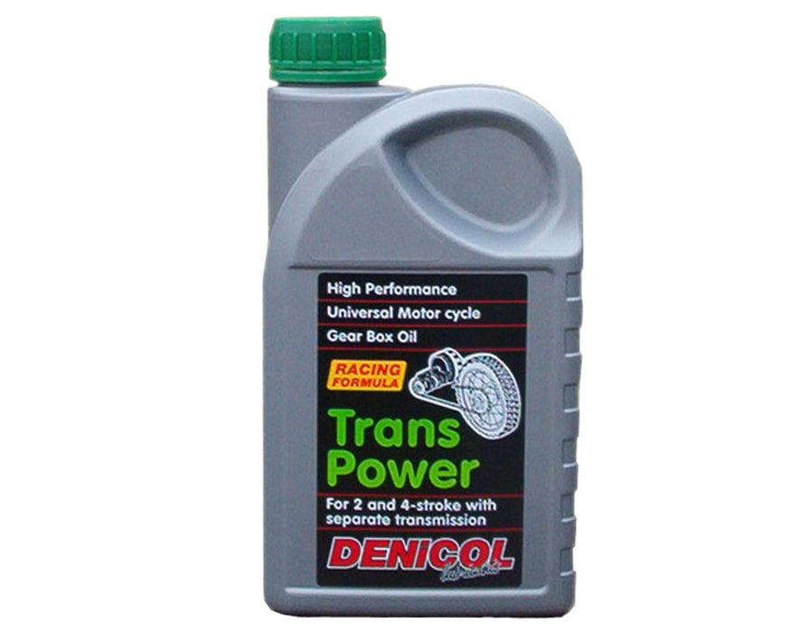 Denicol Trans Power Gear Box Oil SAE 10W30 1L